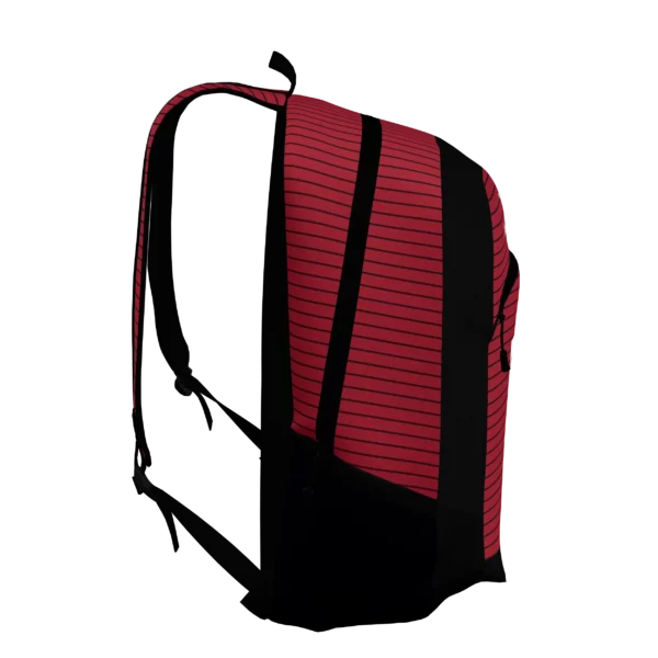 PR062 - BACKPACK