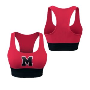 PR325 - WOMEN'S SPORTS BRA PRO