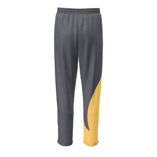 PR308 - MEN'S WINDBREAKER PANT LINED