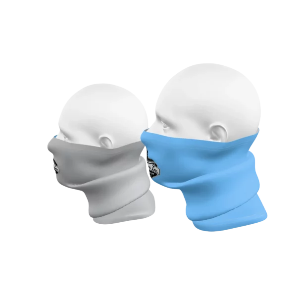 PR026F - REV DOUBLE LAYER GAITER FULL LENGTH