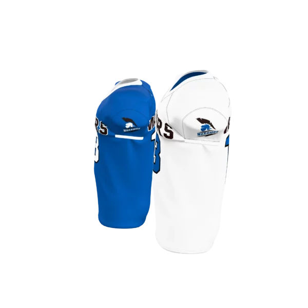 FBJ01R - FOOTBALL JERSEY REVERSIBLE 2-PLY