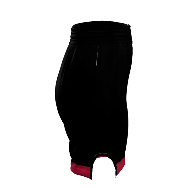 WRSS04 - WOMEN'S WRESTLING SHORTS