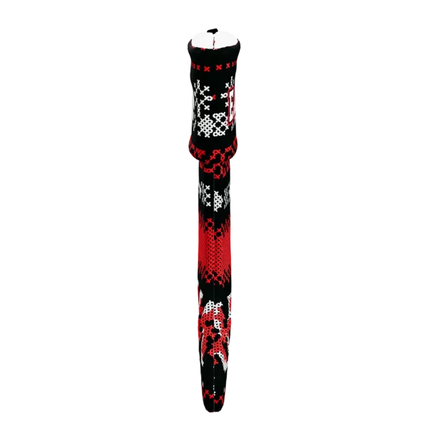 PR266 - CHRISTMAS STOCKING