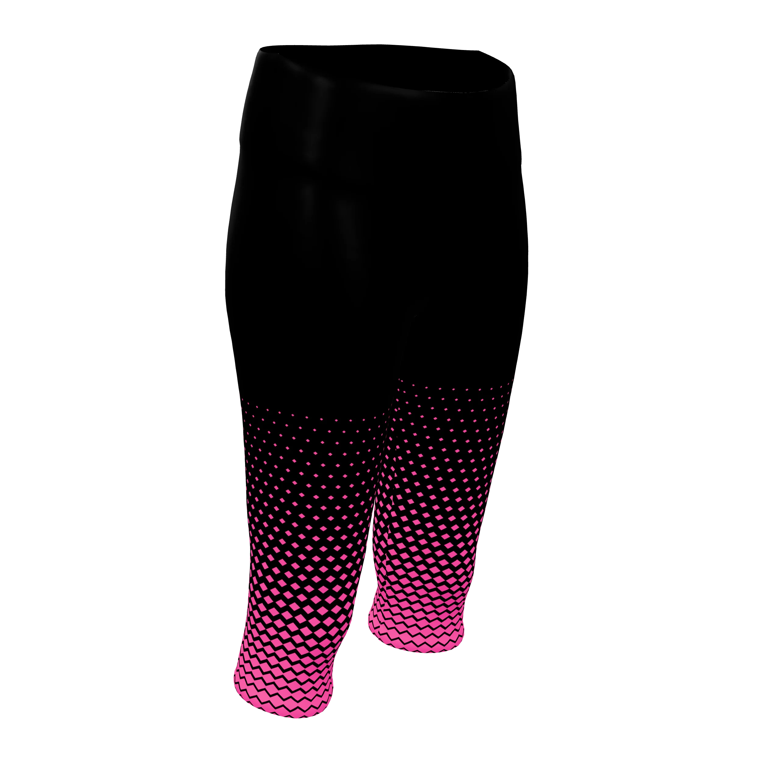 PR087 - WOMEN'S BASELAYER MIDCALF