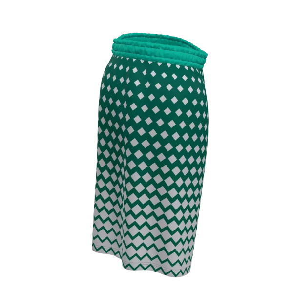SCS273 - WOMEN'S SHORTS 5" INSEAM