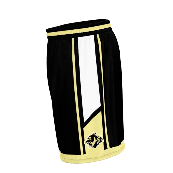 BBS03 - MEN'S BASKETBALL SHORTS 7" INSEAM