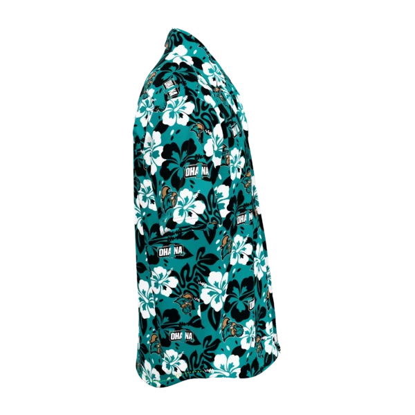 PR130 - HAWAIIAN SHIRT