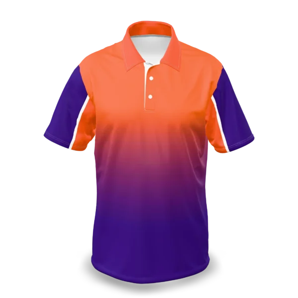 PR044 - MEN'S POLO SS