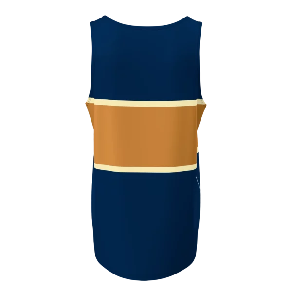 PR166 - MEN'S TANK TOP