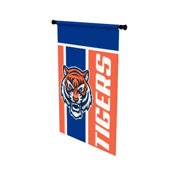 PR175 - GARDEN FLAG (FLAG ONLY)