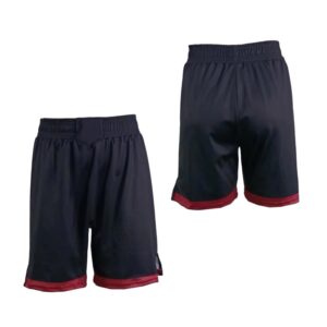 WRSS04 - WOMEN'S WRESTLING SHORTS