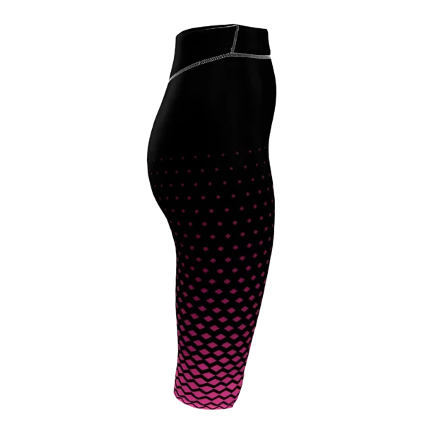 PR087 - WOMEN'S BASELAYER MIDCALF