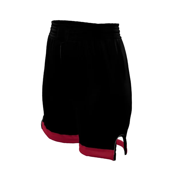 WRSS04 - WOMEN'S WRESTLING SHORTS