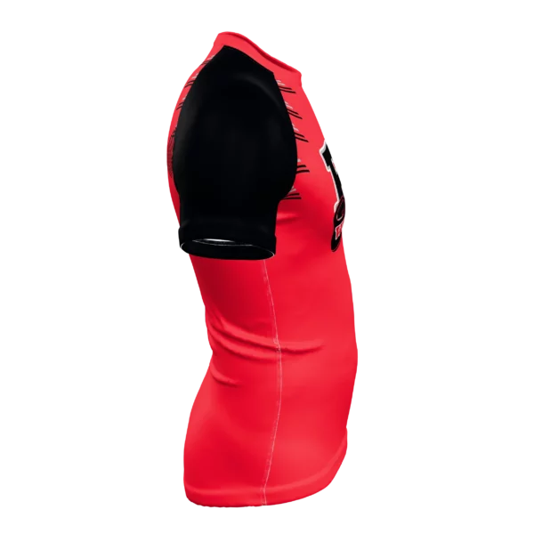 WRSJ01 - MEN'S WRESTLING TOP