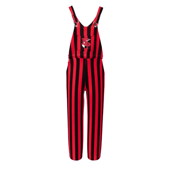 PR219 - MEN'S GAME BIB LONG