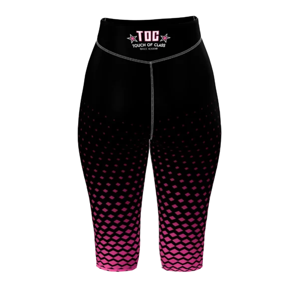 PR087 - WOMEN'S BASELAYER MIDCALF