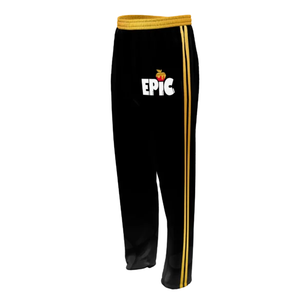 PR205 - MEN'S POCKET PANTS