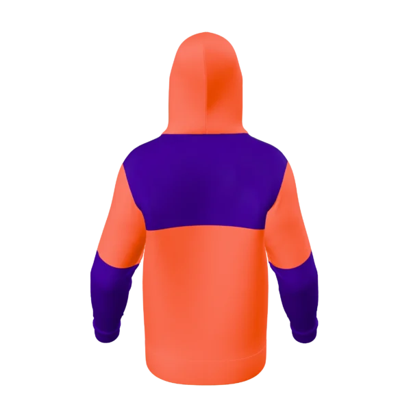 PR059 - MEN'S FULL ZLIP HOODIE