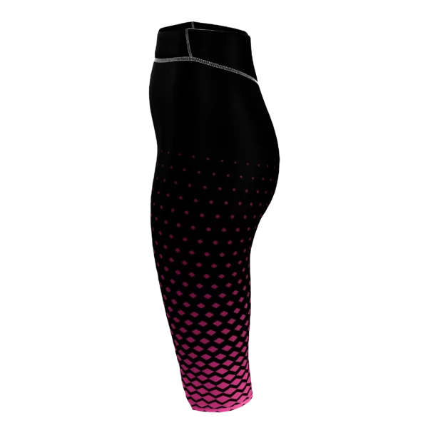 PR087 - WOMEN'S BASELAYER MIDCALF