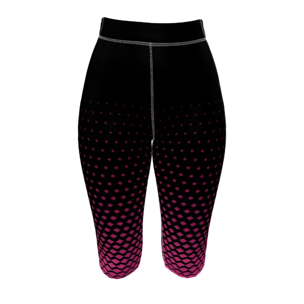 PR087 - WOMEN'S BASELAYER MIDCALF
