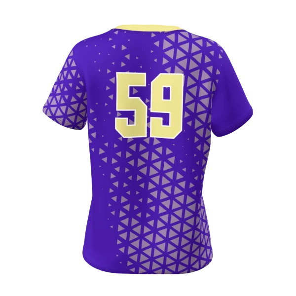 SCJ126 -WOMEN'S SOCCER CREW SS