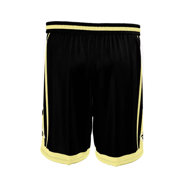 BBS03 - MEN'S BASKETBALL SHORTS 7" INSEAM