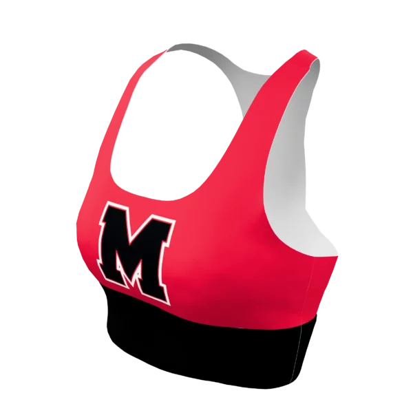 PR325 - WOMEN'S SPORTS BRA PRO