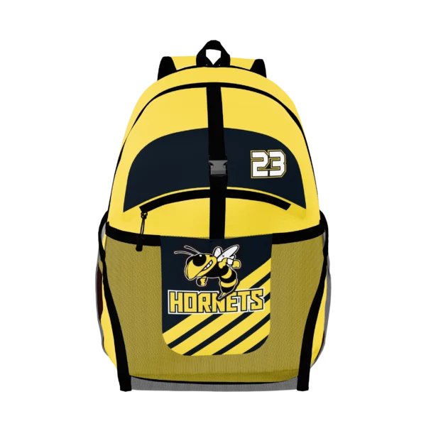 PR286​ - BALLER BACKPACK