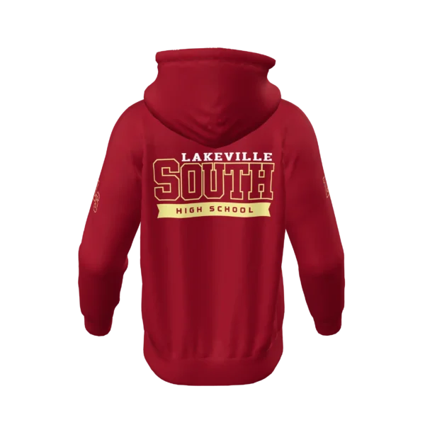 PR045 - MEN'S HOODIE