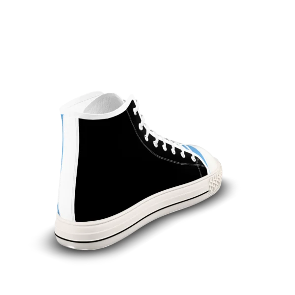 PR013 - CANVAS HIGH