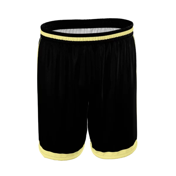 BBS03 - MEN'S BASKETBALL SHORTS 7" INSEAM