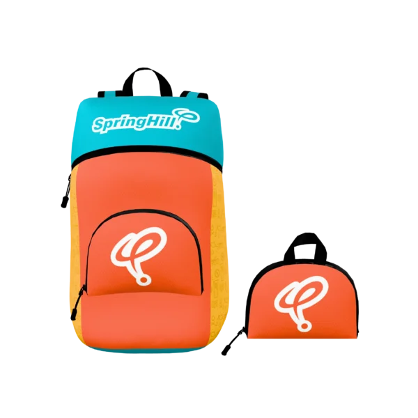 PR317 - COLLAPSIBLE BAG