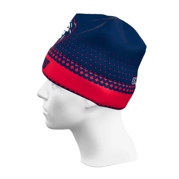 PR072 - LIGHTWEIGHT FOLDED BEANIE HAT