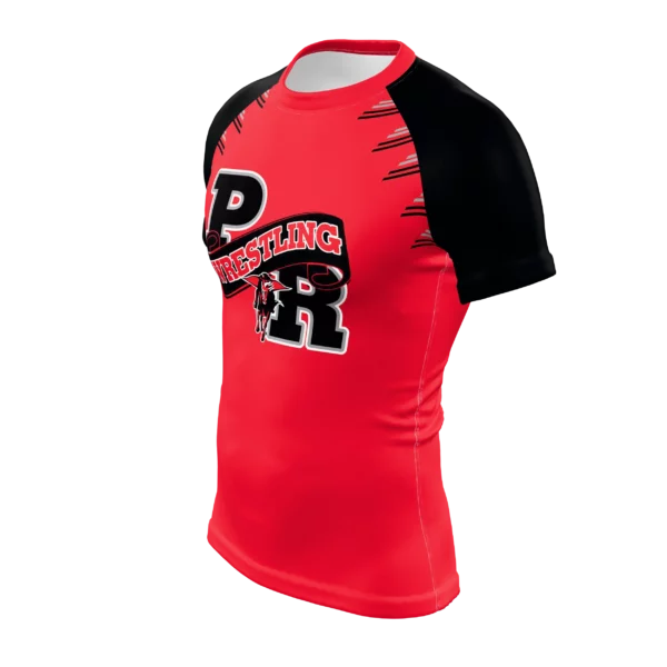 WRSJ01 - MEN'S WRESTLING TOP