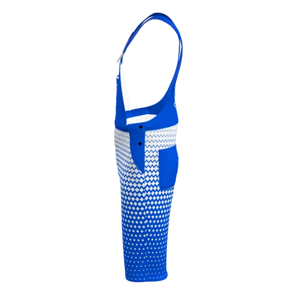 PR239 - MEN'S GAME BIB S​HORT