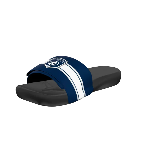 PR009SS - GRAPHIC SLIDE VELCRO SUPER SOFT