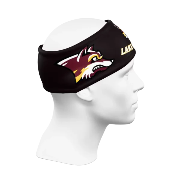 PR034F - GRAPHIC HEADBAND FULL