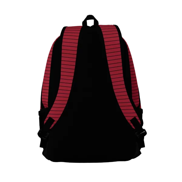 PR062 - BACKPACK