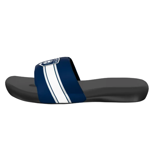 PR009SS - GRAPHIC SLIDE VELCRO SUPER SOFT