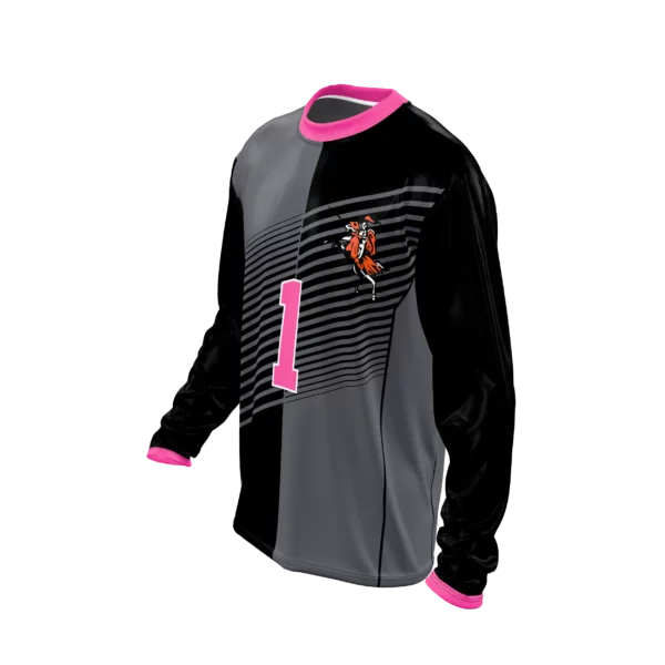 SCJ066 - MEN'S SOCCER CREW LS