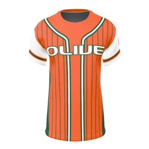 PR064 - MEN'S BASEBALL CREW