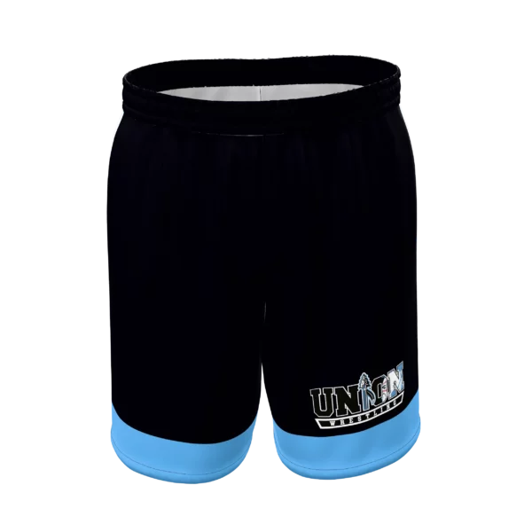 PR272 - MEN'S SHORTS 7" INSEAM