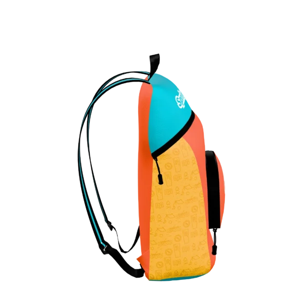 PR317 - COLLAPSIBLE BAG