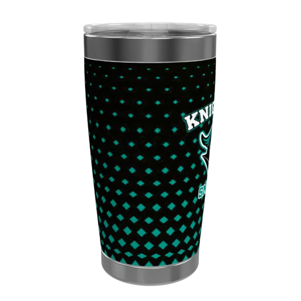 PR259 - 20oz CUSTOM TUMBLER