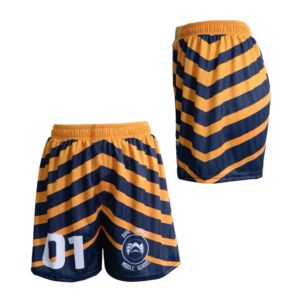 VBS02​​ - WOMEN'S VOLLEYBALL SHORTS 7" INSEAM