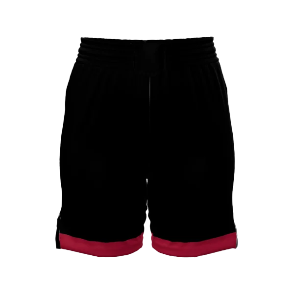 WRSS04 - WOMEN'S WRESTLING SHORTS