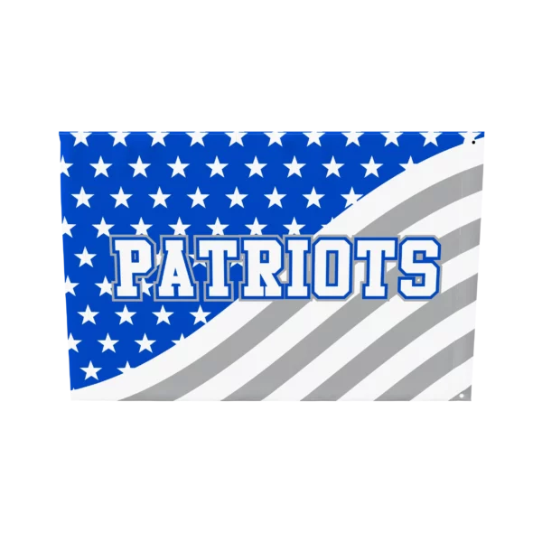 PR157- FLAG