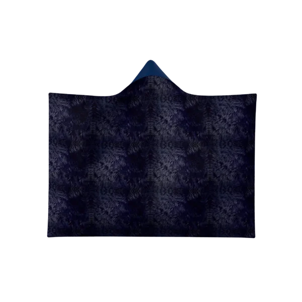 PR047 - HOODIE BLANKET