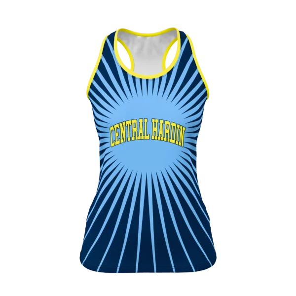 PR167 - WOMEN'S TANK TOP