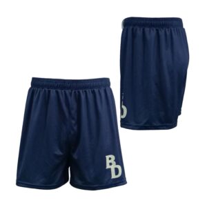 TFS02 - MEN'S T&F SPRINT SHORTS